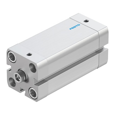 Festo Compact Cylinder ADN-25-50-I-PPS-A ADN-25-50-I-PPS-A